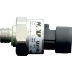 WOLF ET Öldrucksensor Für TOB-18, PG34