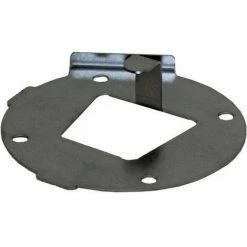 WOLF ET Set Gebläseadapter Für TOB, PG14