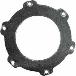 WOLF ET Flachdichtung Flammrohr Für TOB-18, PG24