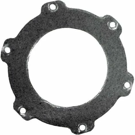 WOLF ET Flachdichtung Flammrohr Für TOB-18, PG24 1 WOLF ET Flachdichtung Flammrohr Für TOB-18, PG24