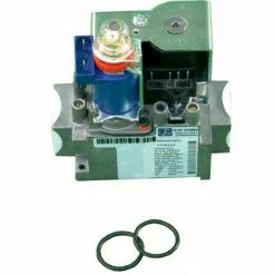 WOLF ET Gaskombiventil SIT845 Für Erdgas, PG44