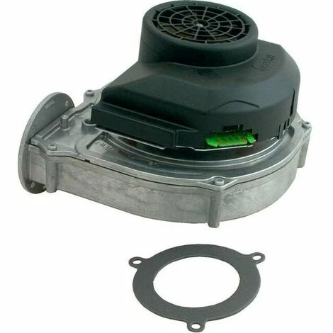 WOLF ET Venitlator Set Für TGB-40, PG63 1 WOLF ET Venitlator Set Für TGB-40, PG63