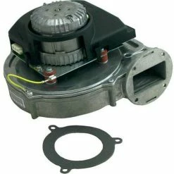 WOLF ET Venitlator Set Für TGB-60, PG63