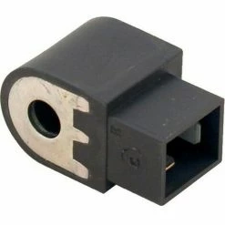 WOLF ET Magnetventilspule Für Ölpumpe Suntec AS47D/1596, PG28