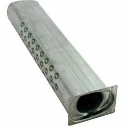 WOLF ET Brennerlanze Für NG-3E, PG25