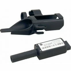 WOLF ET Breitbandflammenwächter KLC2002 Für COB, "ASS10", PG39