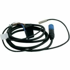 WOLF ET Elektron. Speicherfühler Mit Stecker, PG29