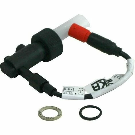 WOLF ET Störmungsschalter Für TGB-40/60, PG35 1 WOLF ET Störmungsschalter Für TGB-40/60, PG35