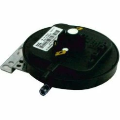 WOLF ET Differenzdruckwächter 45/105 Pa Für GB-20/40/60, PG24