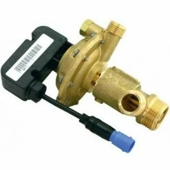 WOLF ET 3-Wege-Umschaltventil Für GU/GG-18, PG38