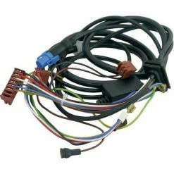 WOLF ET Kabelsatz III Für TGG, PG29