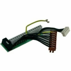 WOLF ET Netzplatine Für GG/GU-2, PG23