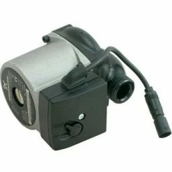 WOLF Heizkreispumpe Grundfos UPS15-50/60