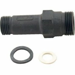 WOLF ET Überstromventil Für CGB-20