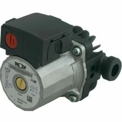 WOLF ET Ladepumpe Speicher Für CGS-20/160