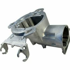 WOLF ET Gehäuse ÖLV Für TOB