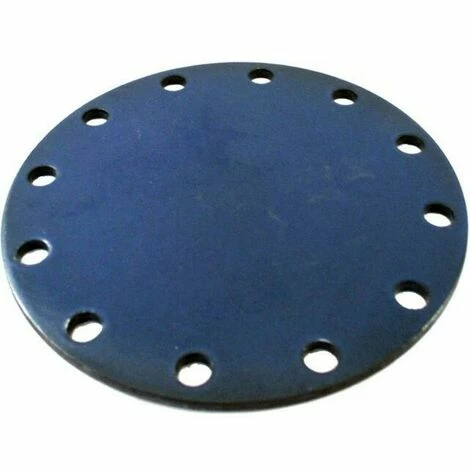 WOLF ET Handlochdeckel 1 WOLF ET Handlochdeckel