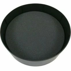 WOLF ET Handlochdeckel Haube Und Dämmung