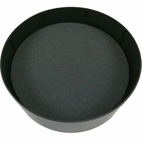 WOLF ET Handlochdeckel Haube Und Dämmung 1 WOLF ET Handlochdeckel Haube Und Dämmung