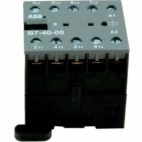 WOLF ET Schütz B7 1 WOLF ET Schütz B7