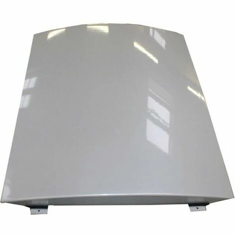 WOLF ET Verkleidung Vorne/ Oben Für BWL-1 Ab 03/11 (S.Nr. ..4375) 1 WOLF ET Verkleidung Vorne/ Oben Für BWL-1 Ab 03/11 (S.Nr. ..4375)