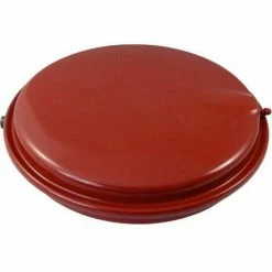 WOLF ET Ausdehnungsgefäß Rund 10L Für CGU/CGG-2(K)