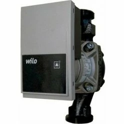 WOLF ET Heizkreisp. Hochef. 25/1-7,5/180