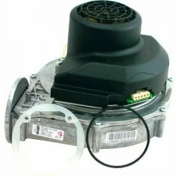 WOLF ET Gasgebläse Für CGB-75/100