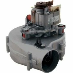 WOLF ET Abgasventilator Für CGG-2(K)