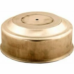 WOLF ET Brennkammertopf Unten D226 Für TGB-40/60/CGB-35/50