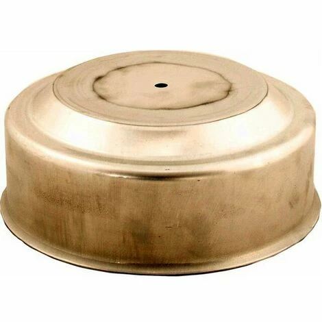 WOLF ET Brennkammertopf Unten D226 Für TGB-40/60/CGB-35/50 1 WOLF ET Brennkammertopf Unten D226 Für TGB-40/60/CGB-35/50