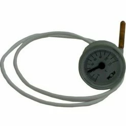 WOLF ET Thermometer Für GBR