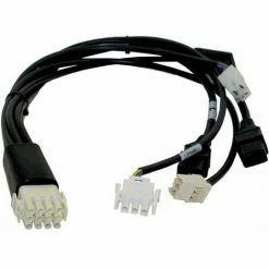 WOLF ET Kabelsatz ÖLV