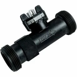 WOLF ET Durchflusssensor DN25 G1 1/4 AG Für CGB-2 23kW