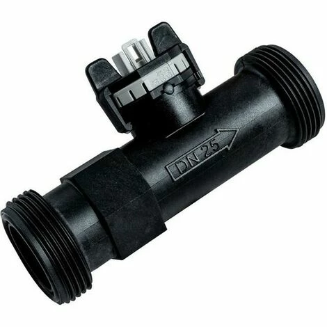 WOLF ET Durchflusssensor DN25 G1 1/4 AG Für CGB-2 23kW 1 WOLF ET Durchflusssensor DN25 G1 1/4 AG Für CGB-2 23kW