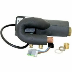 WOLF ET Elektro Zusatzheizung 6kW 400V Für CGB-2 14kW