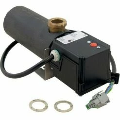 WOLF ET Elektro Zusatzheizung 8kW 400V