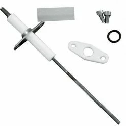 WOLF ET Überwachungselektr. 114mm Für COB 40