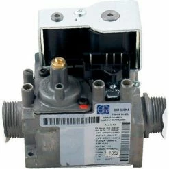 WOLF ET Gaskombiventil Für CGB(S,W) -24