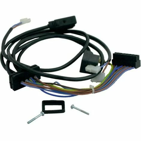 WOLF ET Kabelsatz I Für GB 1 WOLF ET Kabelsatz I Für GB