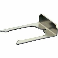 WOLF ET Clip Für Anschluss-Stück Für CGB