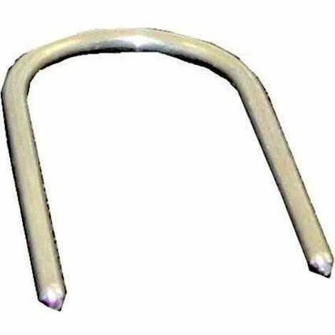 WOLF ET Sicherungsklammer Für Pumpe Für CGB-20 1 WOLF ET Sicherungsklammer Für Pumpe Für CGB-20