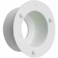 WOLF ET Gasdrosselblende Weiß Erdgas LL, Für CGB-35