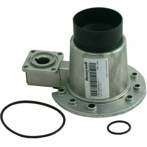 WOLF ET Mischkammer Für CGB-75/100 1 WOLF ET Mischkammer Für CGB-75/100