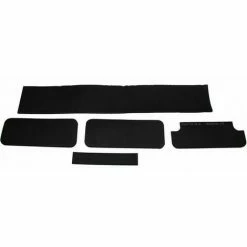 WOLF ET Dämmungs-Set Für BWW-1-15/21