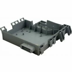 WOLF ET Gehäuse HCM Unterteil+Kabel GBC Für CGB-2