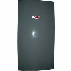 WOLF ET Frontdeckel Links Für CWL-400 Excellent