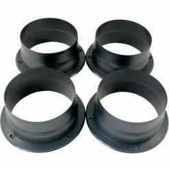 WOLF ET Bundringe Für CWL-F-300, (VPE=4Stk.) Je VPE