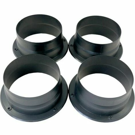 WOLF ET Bundringe Für CWL-F-300, (VPE=4Stk.) Je VPE 1 WOLF ET Bundringe Für CWL-F-300, (VPE=4Stk.) Je VPE