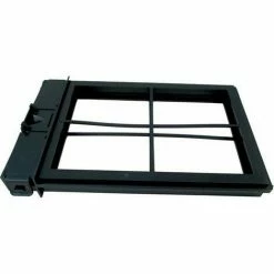 WOLF ET Filterhaltersatz Für CWL-F-300